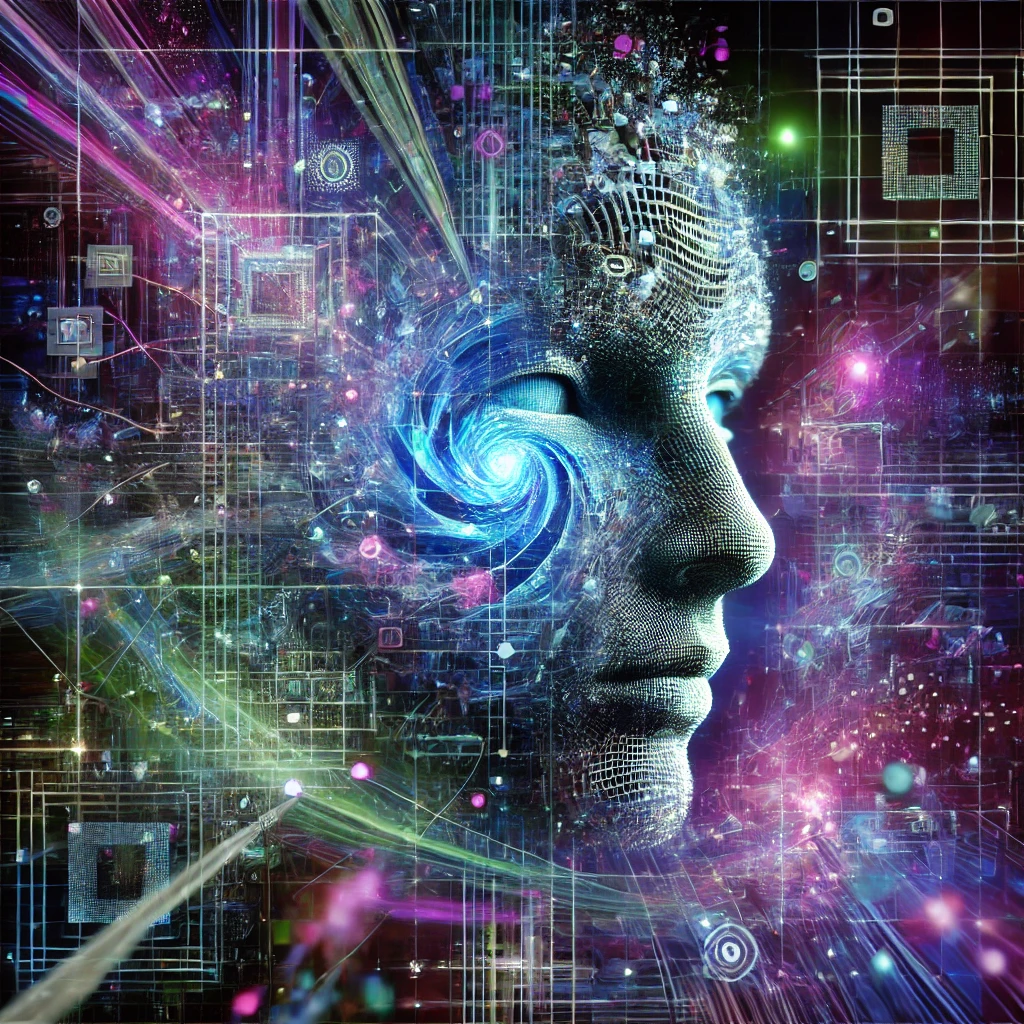 Digital Cell 25%