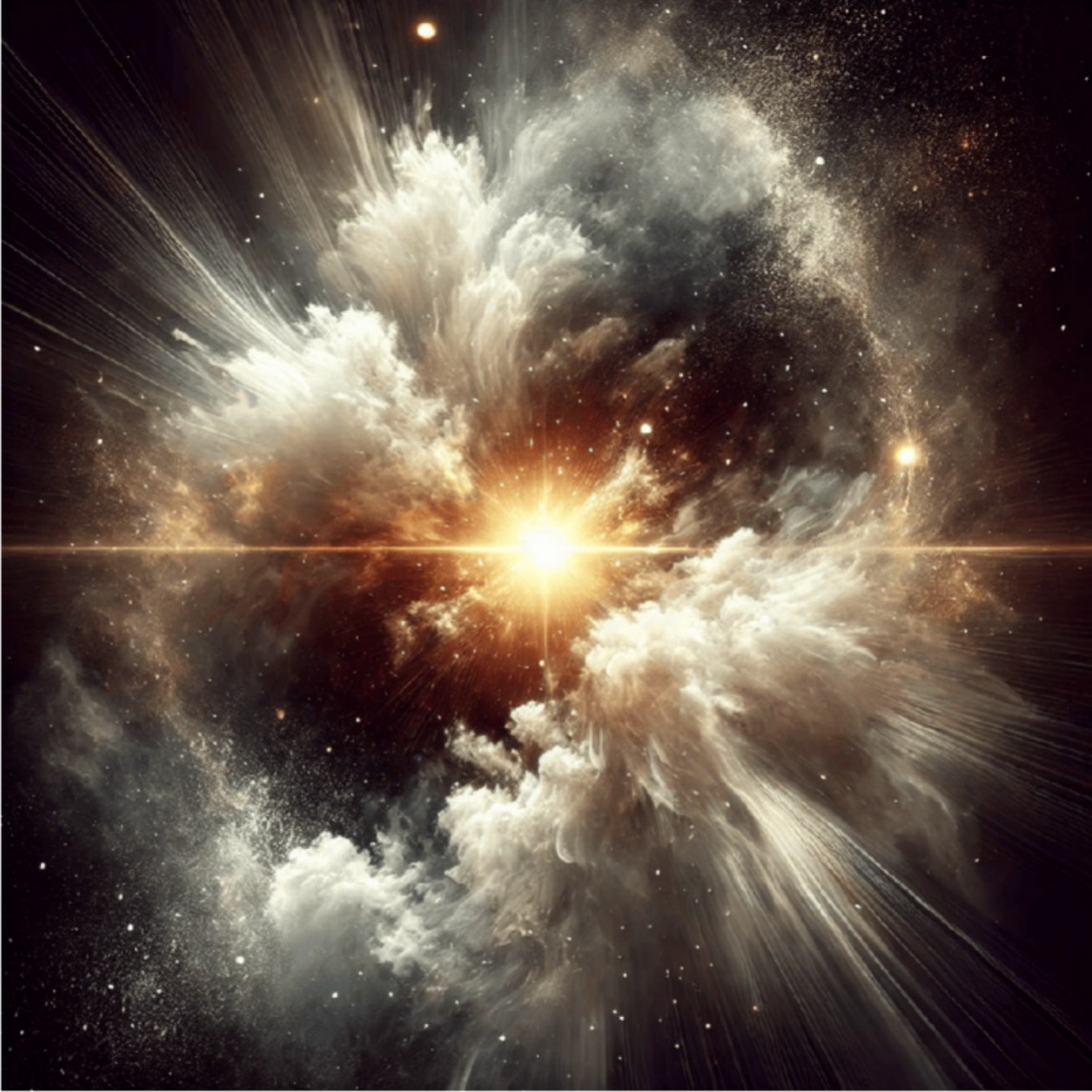 Cosmic Stars