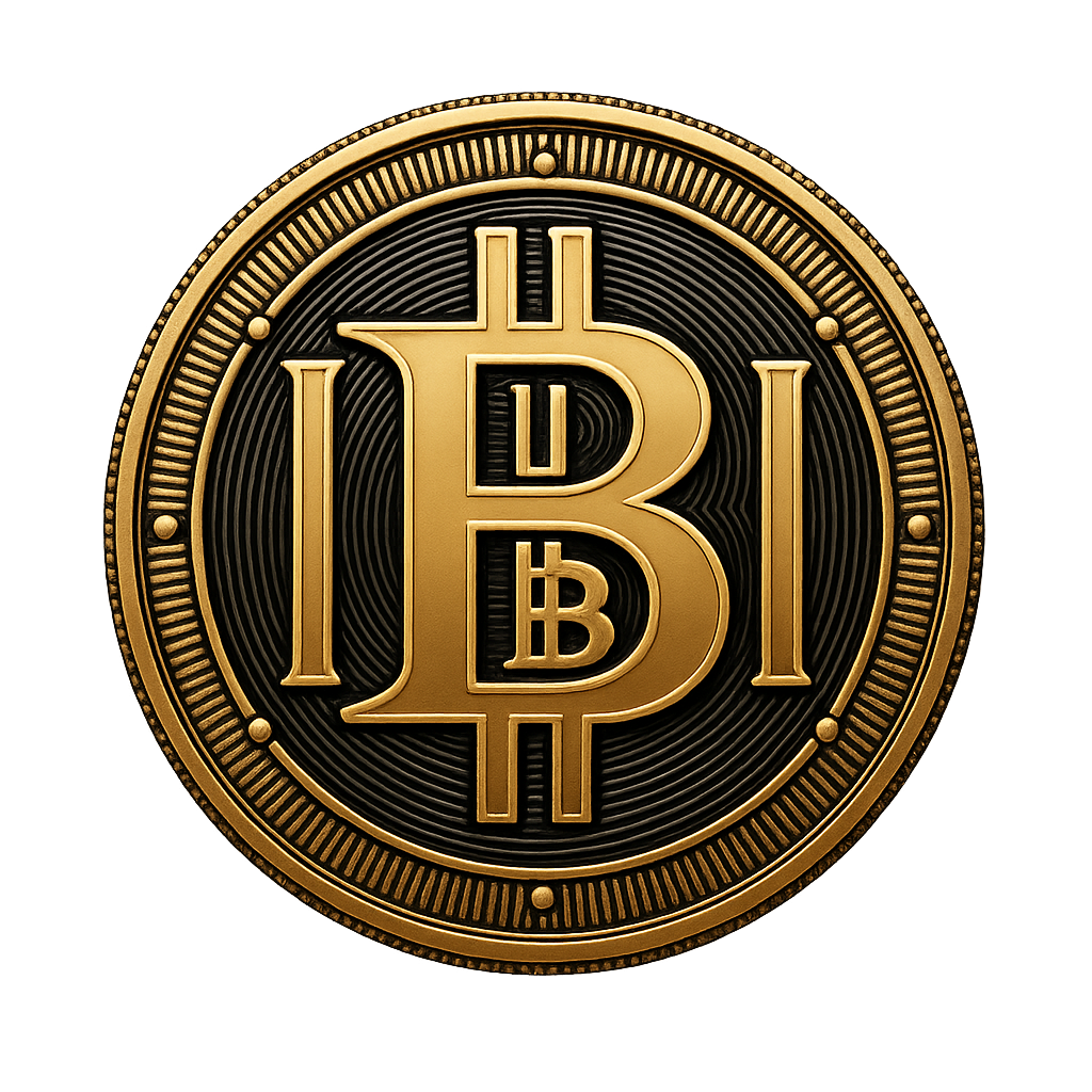 IBITIcoin Logo